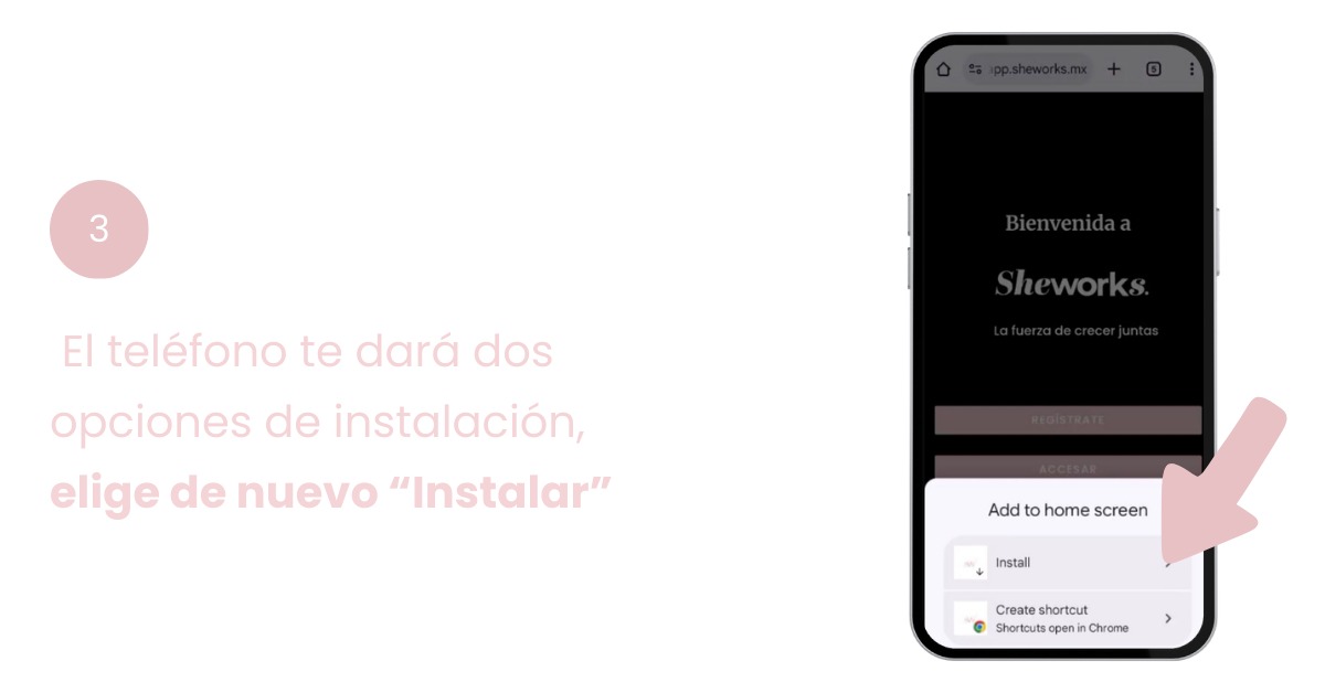Paso 5 - Android