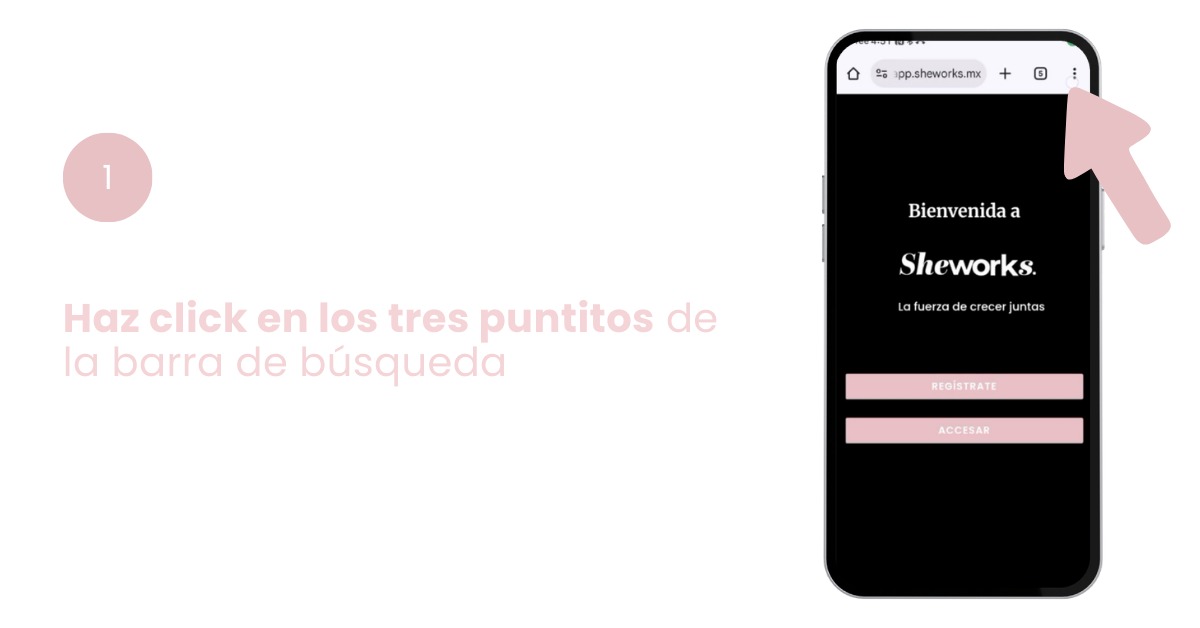 Paso 2 - Android